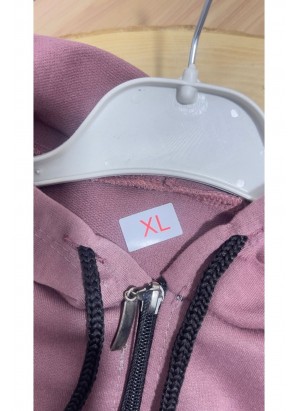 XL Beden Etiketi 20X15mm 200 Adet Yapışkanlı Etiket