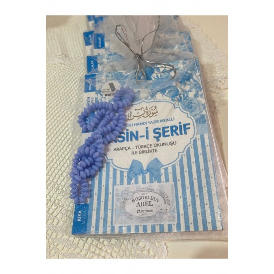 Hediyelik Yapışkanlı Sticker 48 Adet Nişan,mevlüt,doğum,doğum Günü,düğün Için Özel Etiketler